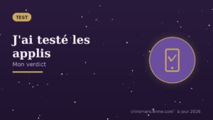 J'ai testé les applis de lecture de main : mon verdict sans filtre